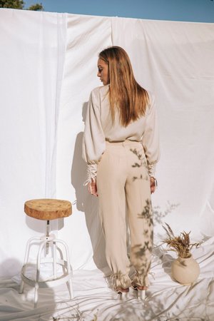 SIZ VALDIVIAN TROUSERS SIZ VALDIVIAN TROUSERS