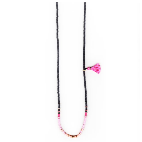 Iwona Ludyga Black Arrows Necklace Iwona Ludyga Black Arrows Necklace