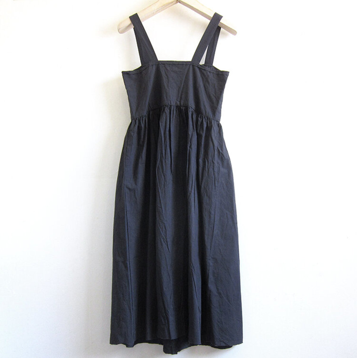 Elsa Esturgie Eclat dress carbon Garmentory