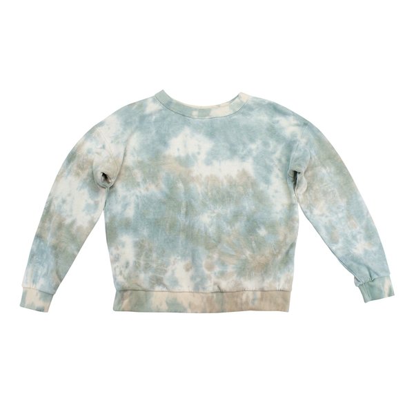 white stuff comet jumper