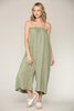 Filosofia Leah Jumpsuit - green - Thumbnail 1