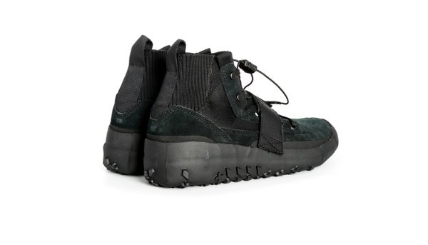 Brandblack Milspec shoes - Black | Garmentory display picture 3
