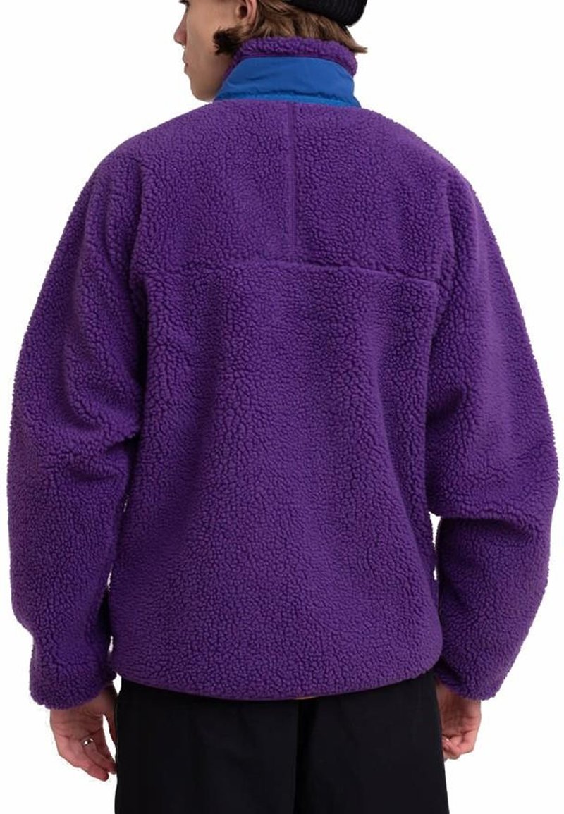 Patagonia Classic Retro-X Jacket - Purple | Garmentory