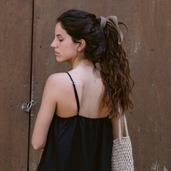 Ozma Dot Hankie - Oak