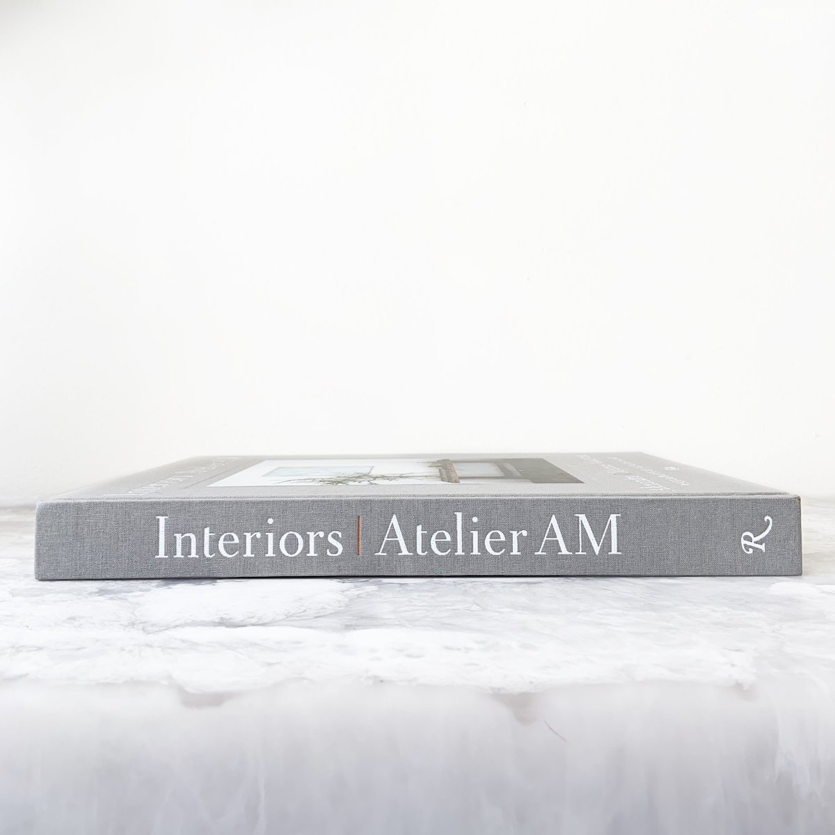 【匿名配送】［洋書］INTERIORS ATELIER AM Interiors: Atelier AM: Misczynski, Alexandra, Misczynski