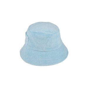 Lack of Color Wave Terry Bucket Hat in Mint size S/M Lack Of Color | Accessories | Lack Of Color Mint Terry Wave  main image 2