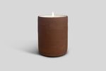 Norden Aptos 12 oz. Ceramic Candle - Thumbnail 3