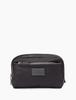 Rebecca Minkoff Nylon Cosmetic Pouch - Black - Thumbnail 1