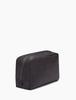 Rebecca Minkoff Nylon Cosmetic Pouch - Black - Thumbnail 2