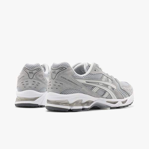 ASICS Gel-Kayano 14 Sneakers - Piedmont Grey/Sheet Rock ASICS Gel-Kayano 14 Sneakers - Piedmont Grey/Sheet Rock