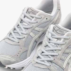ASICS Gel-Kayano 14 Sneakers - Piedmont Grey/Sheet Rock ASICS Gel-Kayano 14 Sneakers - Piedmont Grey/Sheet Rock