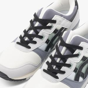 ASICS Gel-Lyte III OG Sneakers - Ivory/Black ASICS Gel-Lyte III OG Sneakers - Ivory/Black
