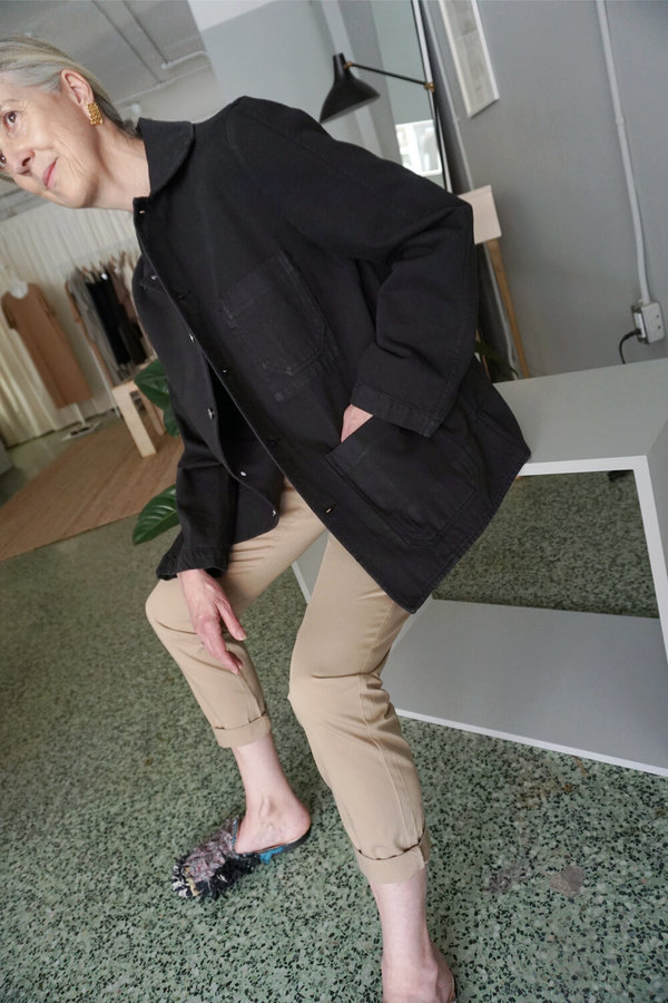 hope worker jacket