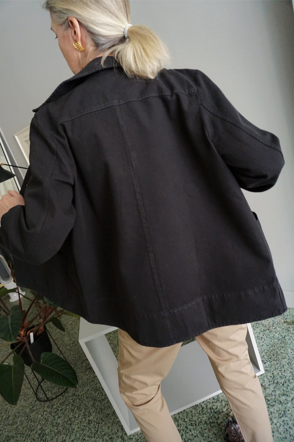 hope worker jacket