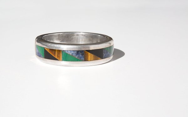 Vintage Attendolo Bracelet Vintage Attendolo Bracelet
