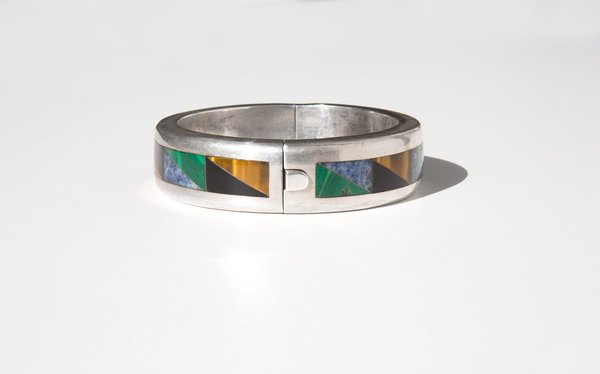 Vintage Attendolo Bracelet Vintage Attendolo Bracelet