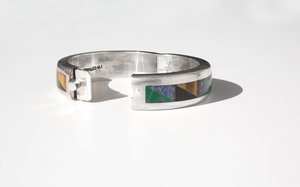 Vintage Attendolo Bracelet Vintage Attendolo Bracelet