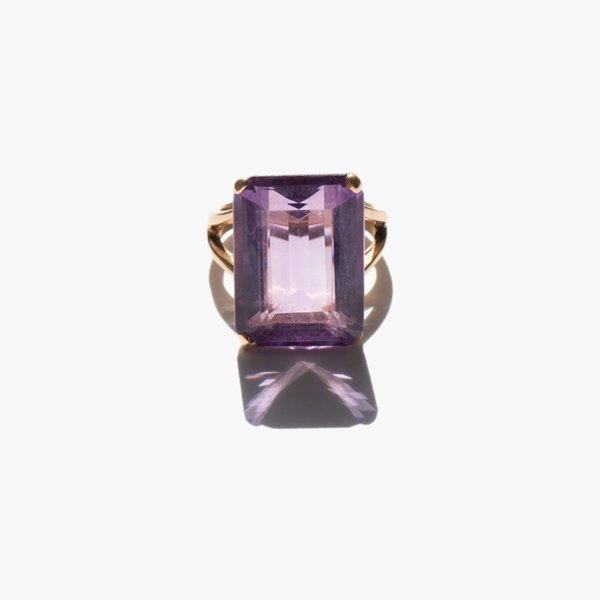 Vintage Jarrige Ring Vintage Jarrige Ring