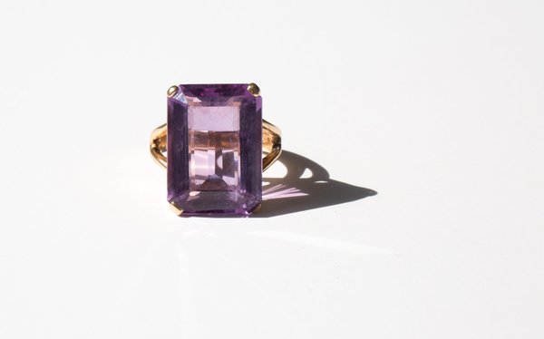 Vintage Jarrige Ring Vintage Jarrige Ring