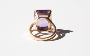 Vintage Jarrige Ring Vintage Jarrige Ring