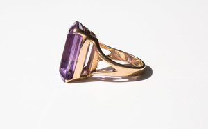 Vintage Jarrige Ring Vintage Jarrige Ring