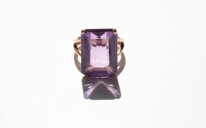 Vintage Jarrige Ring Vintage Jarrige Ring