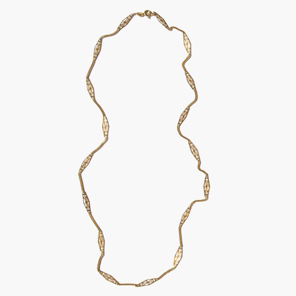 Vintage Mantovani Chain Vintage Mantovani Chain