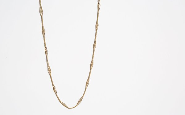 Vintage Mantovani Chain Vintage Mantovani Chain