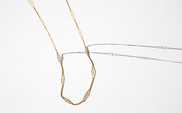 Vintage Mantovani Chain Vintage Mantovani Chain