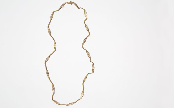 Vintage Mantovani Chain Vintage Mantovani Chain