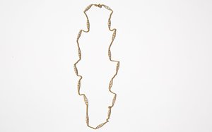 Vintage Mantovani Chain Vintage Mantovani Chain