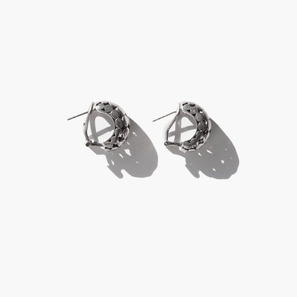Vintage Tourzel Earrings Vintage Tourzel Earrings