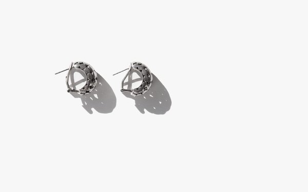 Vintage Tourzel Earrings Vintage Tourzel Earrings