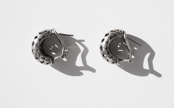 Vintage Tourzel Earrings Vintage Tourzel Earrings