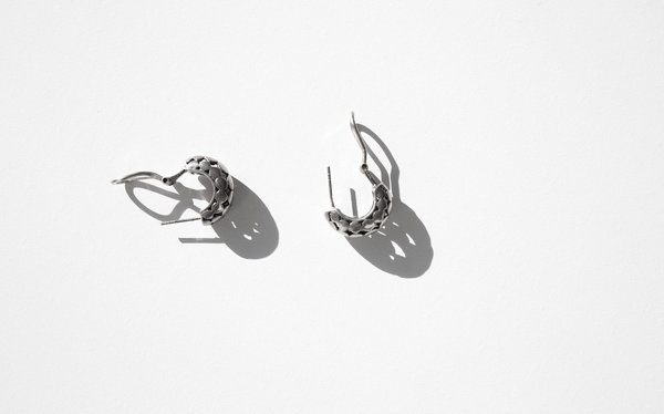 Vintage Tourzel Earrings Vintage Tourzel Earrings