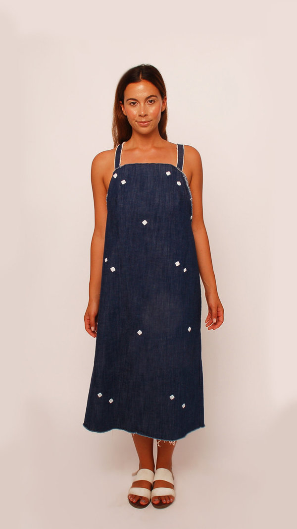 323 Bucket Dress | Garmentory