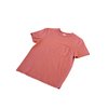 Homespun Knitwear Tennessee Jersey Dad's Pocket Tee - Red Fade - Thumbnail 3