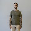 National Athletic Goods Athletic Tee - Sage - Thumbnail 1