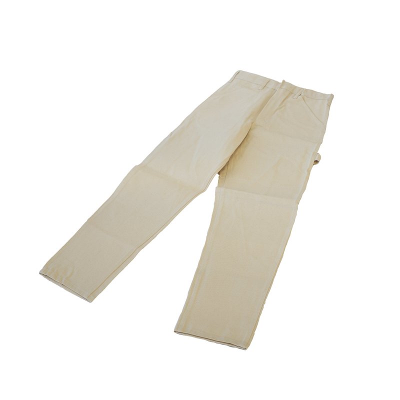 Stan Ray OG Painter Pant - Natural Drill