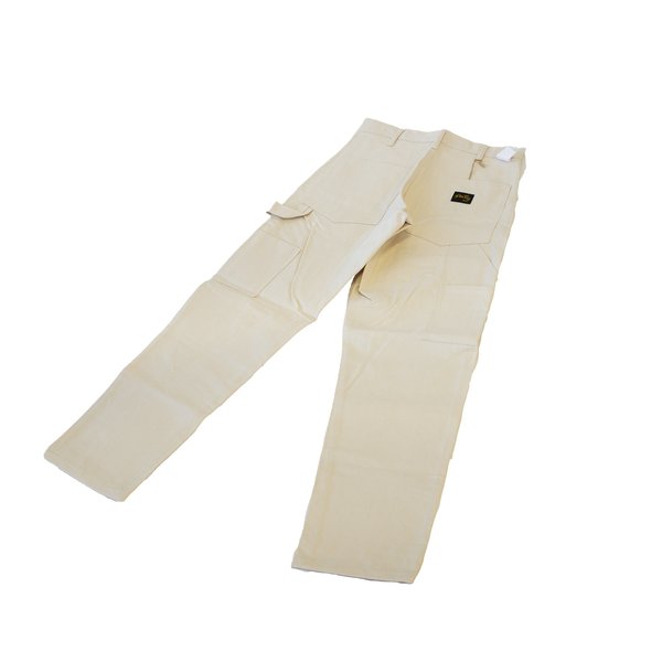 Stan Ray OG Painter Pant - Natural Drill