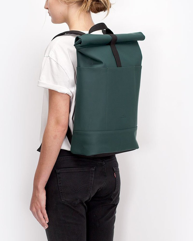 unisex UCON Acrobatics Hajo Lotus Series backpack Forest