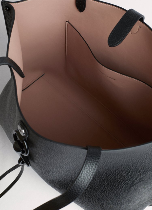 Rebecca Minkoff Megan Tote Black Garmentory