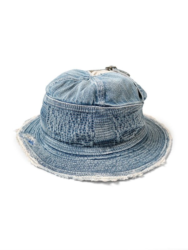 Kapital KOUNTRY REMAKE Denim The Old 
