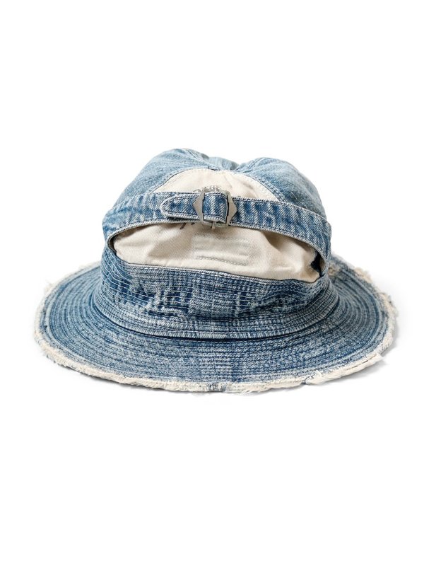 Kapital KOUNTRY REMAKE Denim The Old 