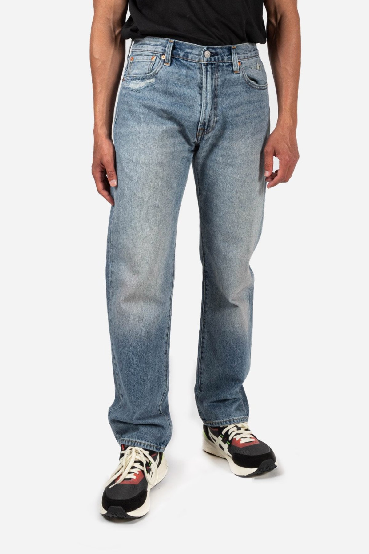 その他 Levia AP Levi's 551Z Authentic Straight Denim - Hula Hopper | Garmentory