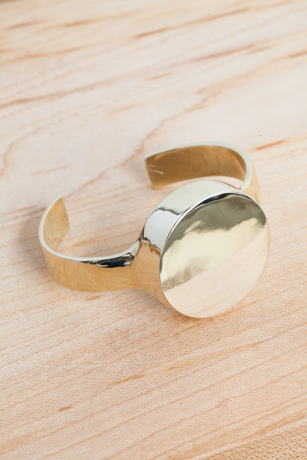 Quarry Argenta Cuff Garmentory