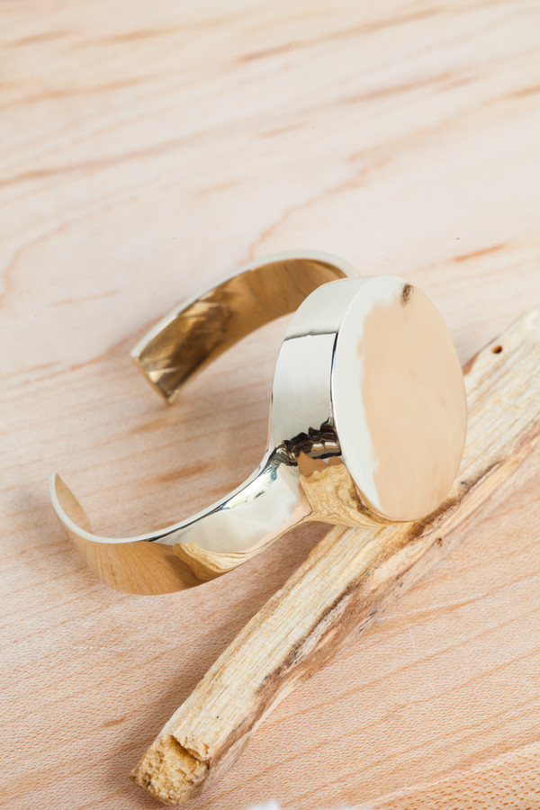 Quarry Argenta Cuff Garmentory