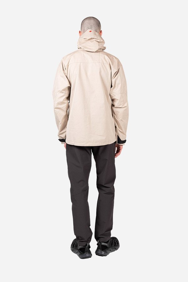 Tilak Odin Jacket - Nature | Garmentory