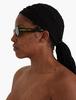 Paloma Wool Boavista Sunglasses - Green - Thumbnail 3