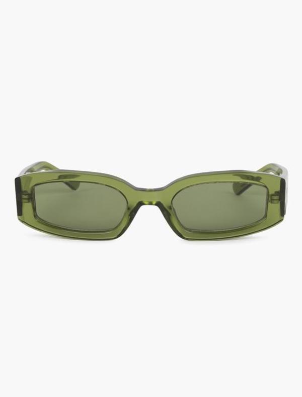 Paloma Wool Boavista Sunglasses - Green